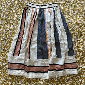 NWT Piper & Scoot Eloise skirt